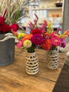 Book a Private Texas DIY Flower Workshop Event