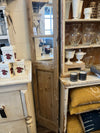Antique Door Mirror Set