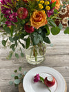 Texas Sept. 16 Apple Floral Workshop Event