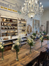 Book a Private Texas DIY Flower Workshop Event