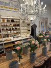 Book a Private Texas DIY Flower Workshop Event