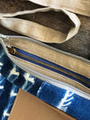 Indigo Cross Body Bag