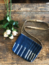 Indigo Cross Body Bag