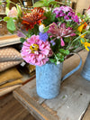 Private Flower Workshop in Round Top, Texas