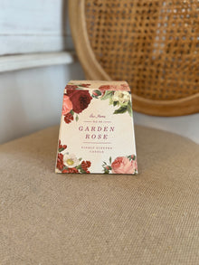  Vintage Rose Candle