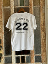 Bloom Baseball T