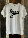 Bloom Baseball T