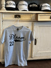 Bloom Baseball T