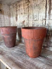  Antique Turpentine Pottery