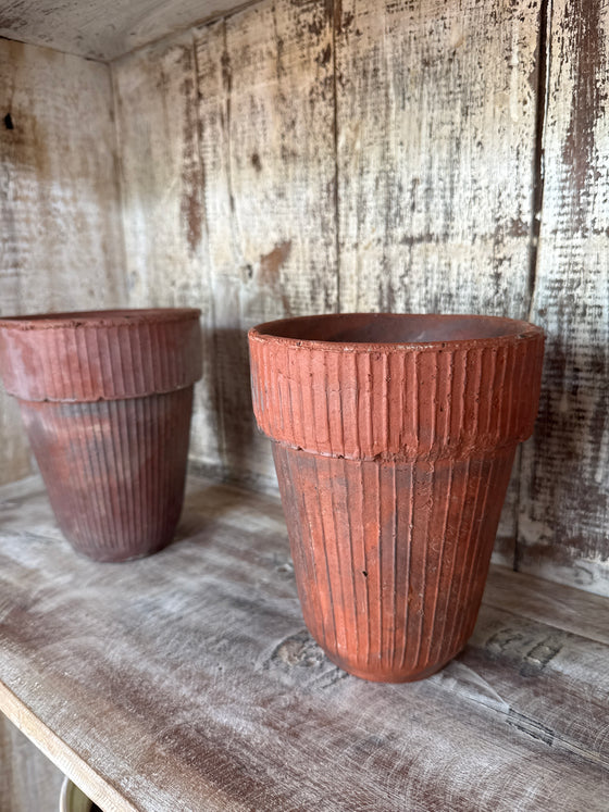 Antique Turpentine Pottery