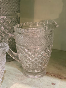  Vintage Pitcher