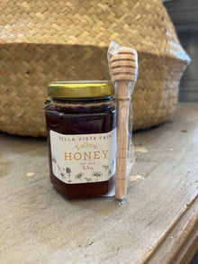  Local Farm Fresh Honey