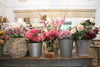 Book a Private Texas DIY Flower Workshop Event