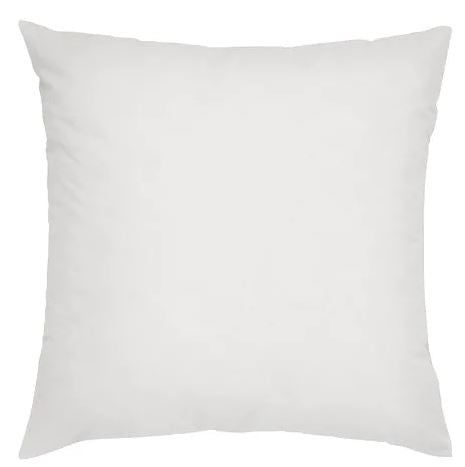 20x20 Feather Pillow Fill