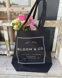  Bloom & Co. Market Bag