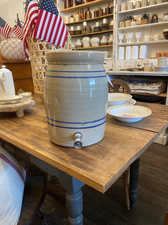 Antique Crock