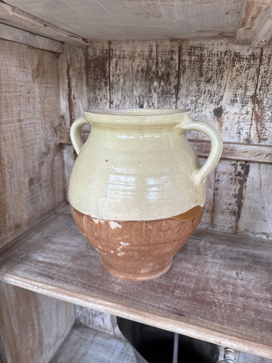 Half and Half Pottery