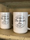 The Bloom Inn Coffee Mug