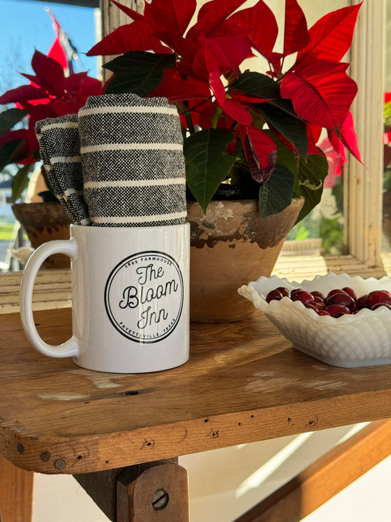 The Bloom Inn Coffee Mug