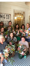 Sept. 26 Dried Floral Wreath Workshop Event