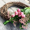 Private Flower Workshop in Round Top, Texas