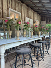 Book a Private Texas DIY Flower Workshop Event