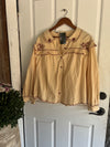 Western  Blouse