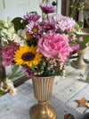 Book a Private Texas DIY Flower Workshop Event