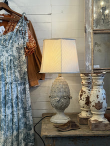 Vintage Lamp