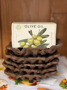  Olive Bar Soap