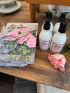 Rose Lotion