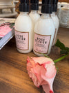 Rose Lotion