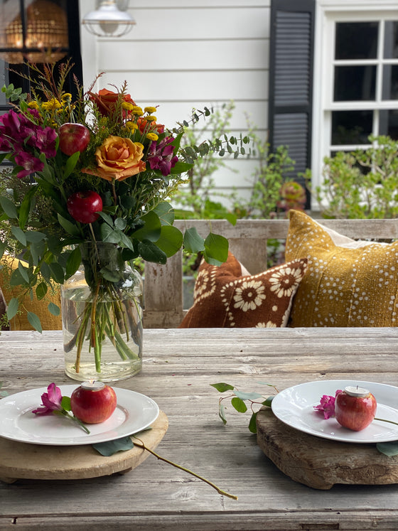 Texas Sept. 16 Apple Floral Workshop Event