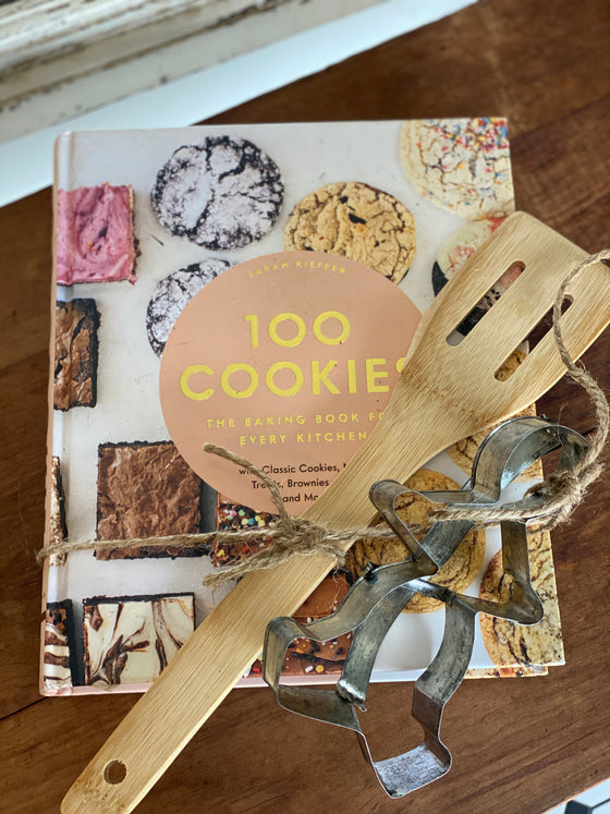 Cookie Book